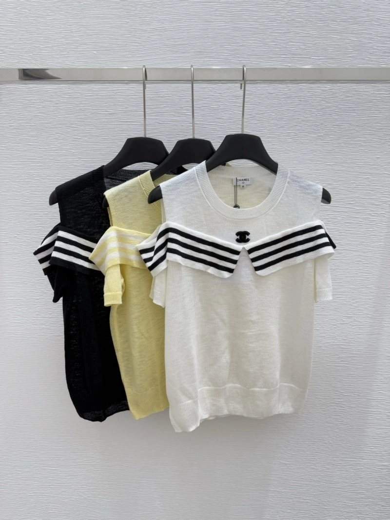 Hermes Sweaters Chic 129236