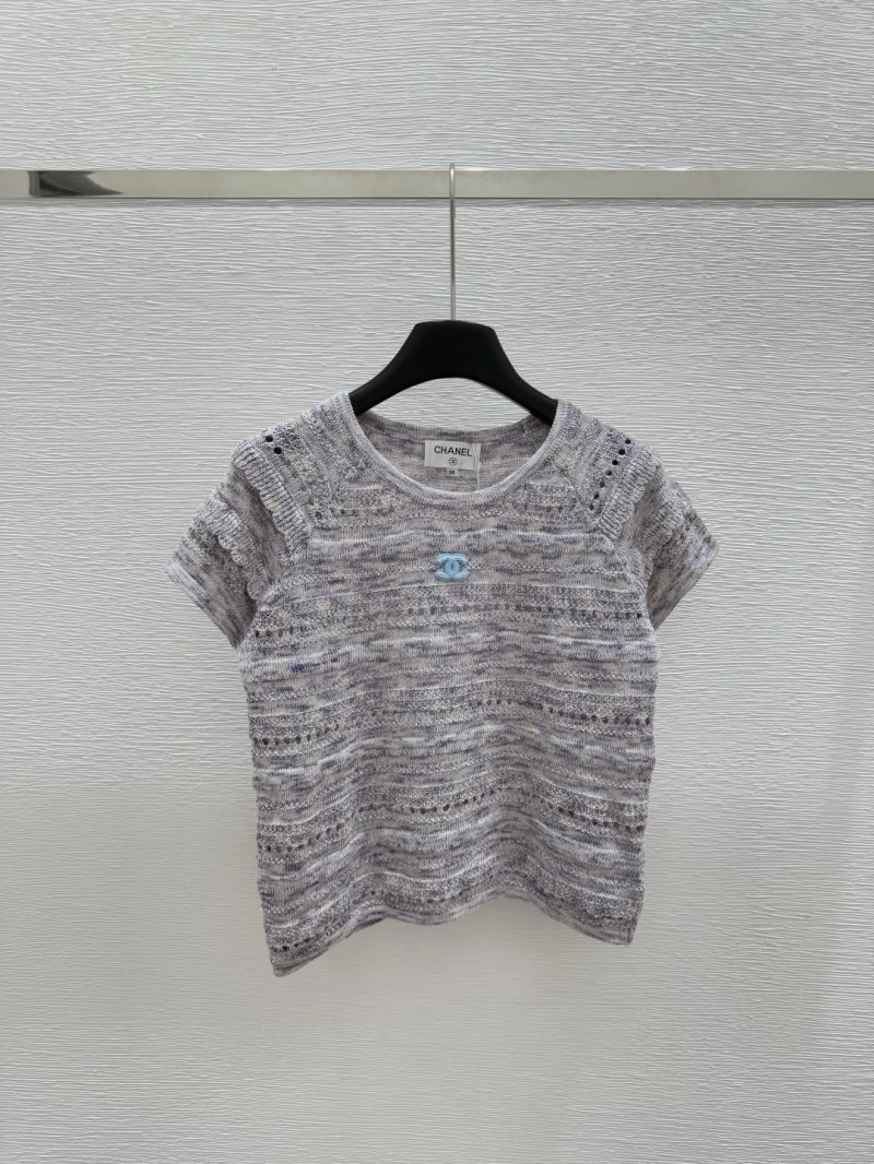 Hermes Sweaters FastDry 129239