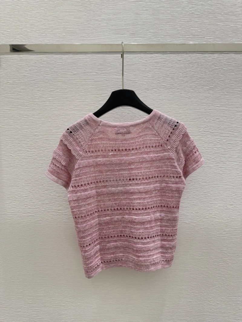 Hermes Sweaters FastDry 129239