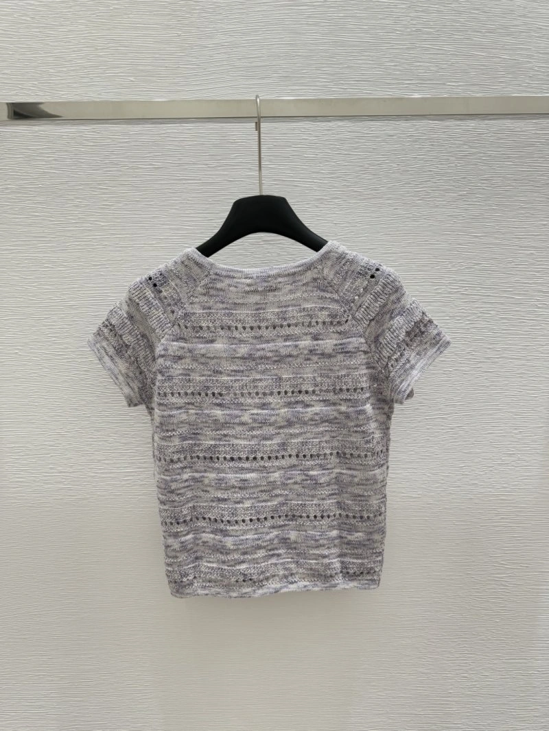 Hermes Sweaters FastDry 129239