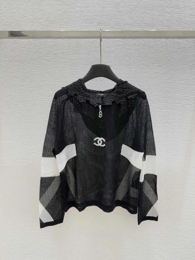 Fashionable Hermes Sweaters 129231