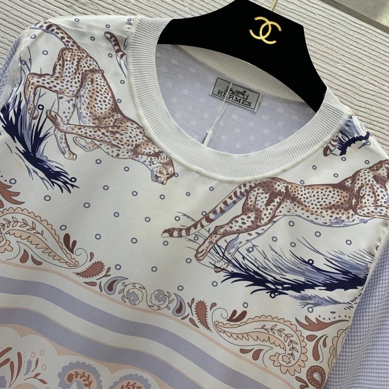 Hermes Sweaters Effortless 129229