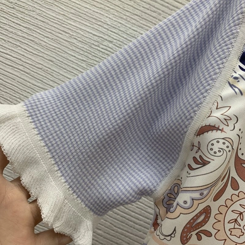 Hermes Sweaters Effortless 129229