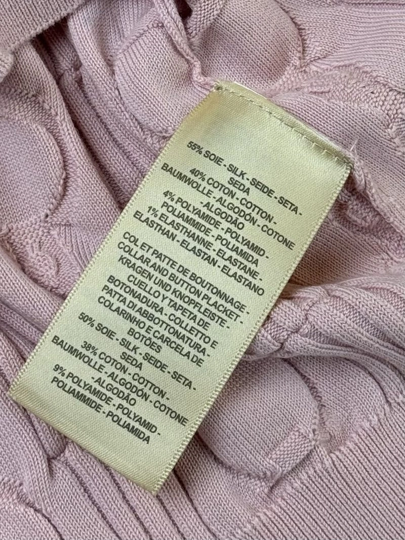 FlexibleFit Hermes Sweaters 129225