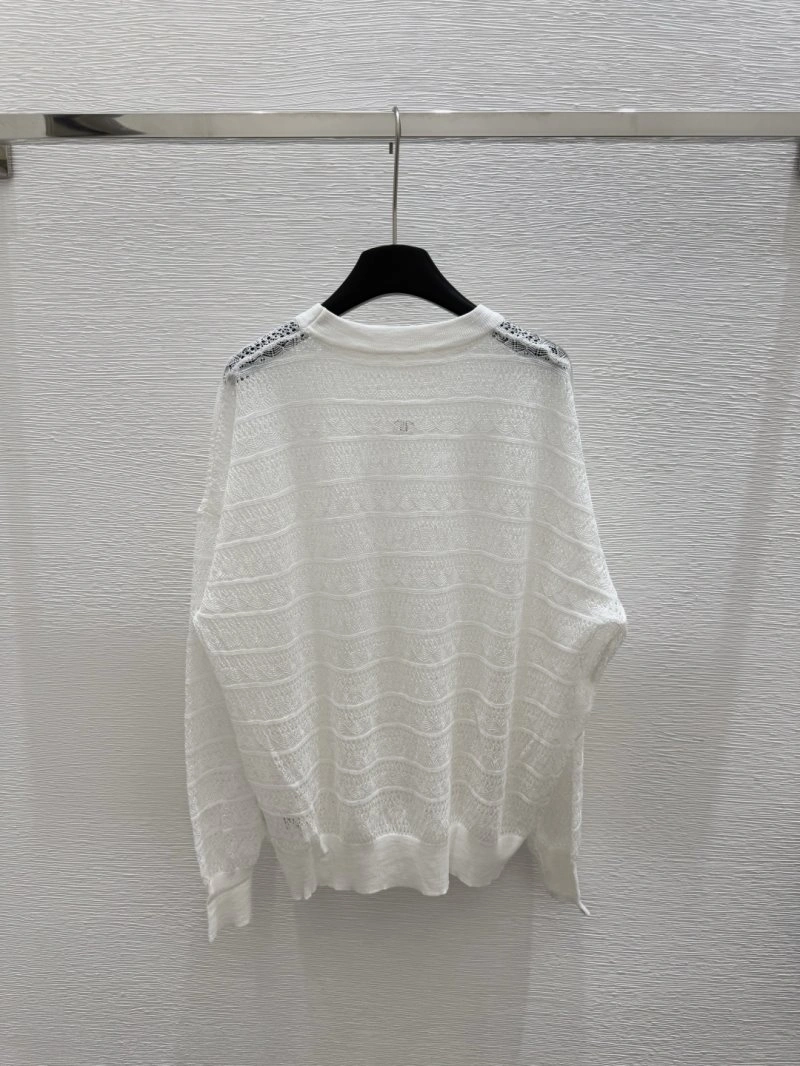Hermes Sweaters Sleek 129222