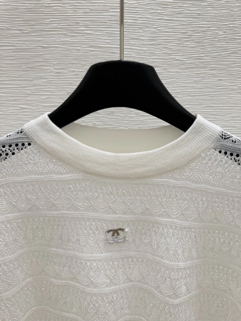 Hermes Sweaters Sleek 129222