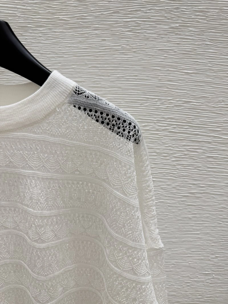 Hermes Sweaters Sleek 129222
