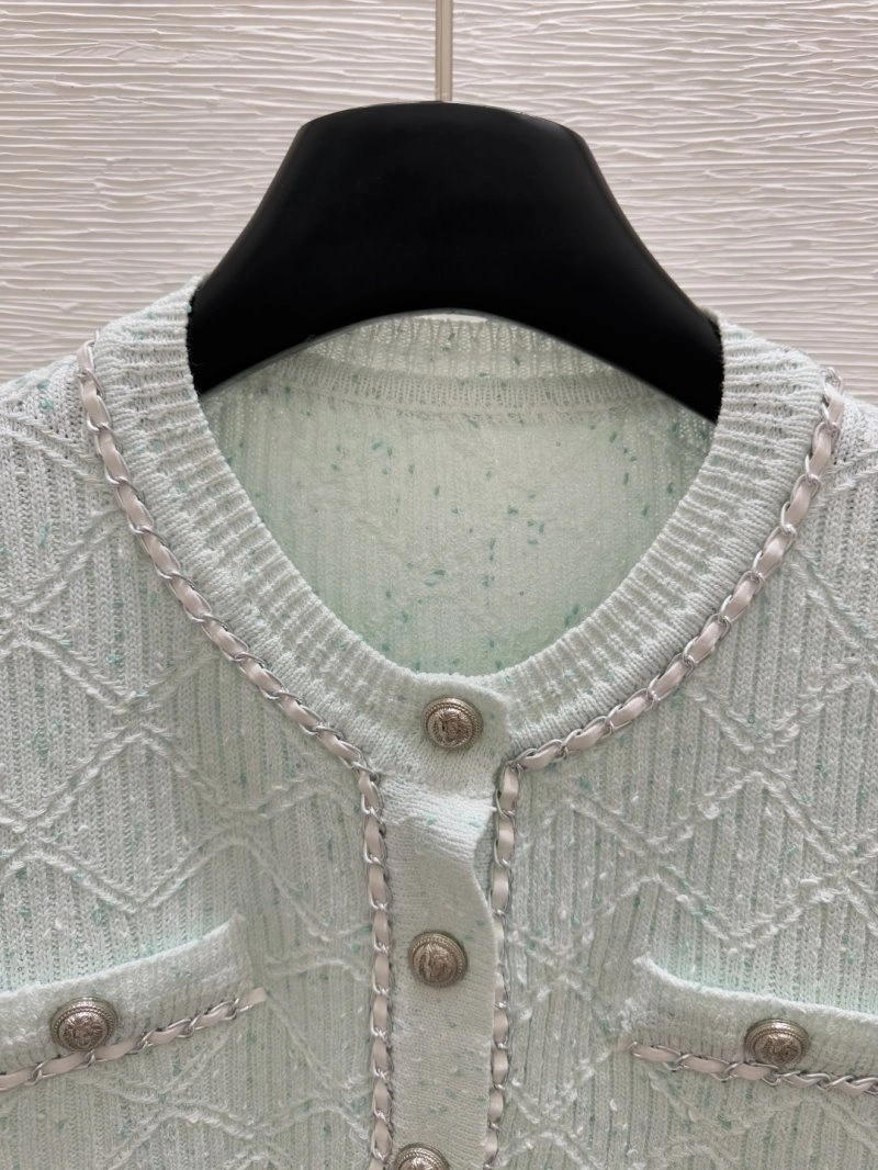 Hermes Sweaters Trendy 129221