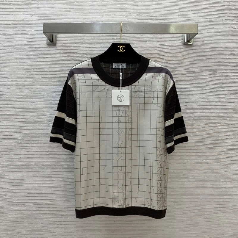 Hermes Sweaters QuickDry 129220