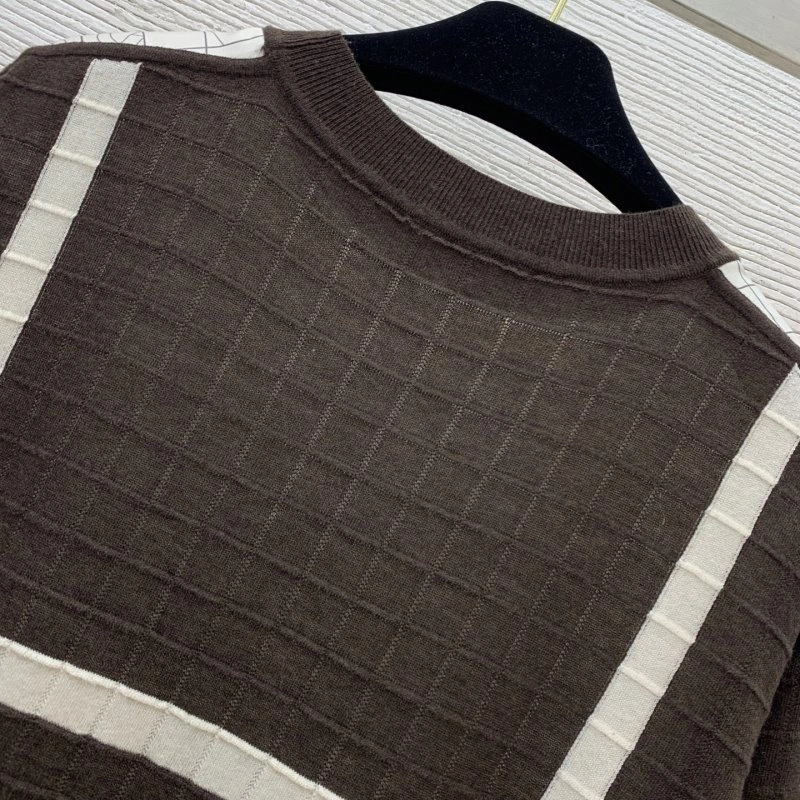 Hermes Sweaters QuickDry 129220