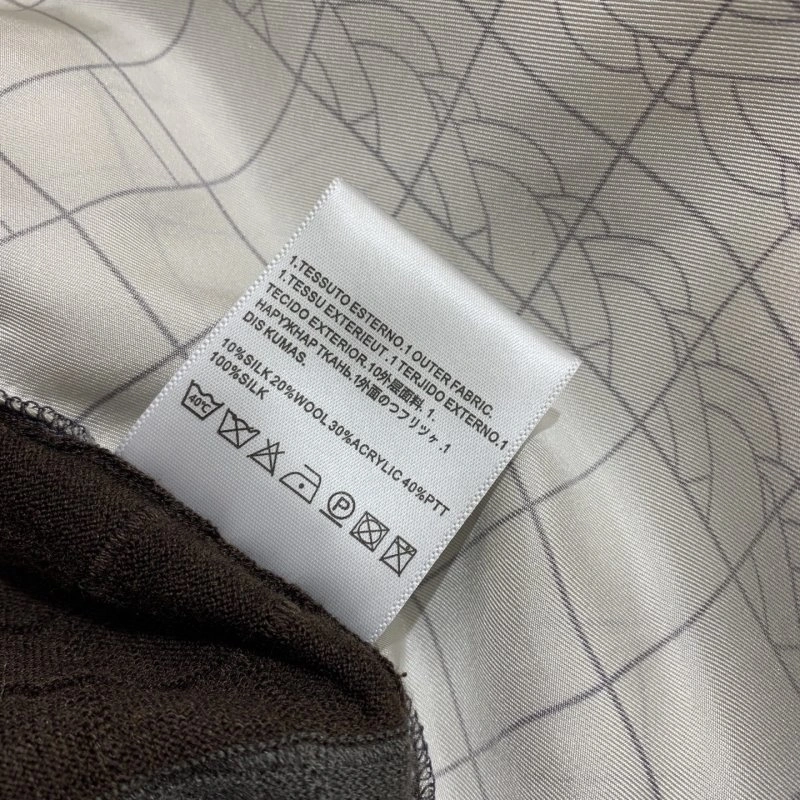 Hermes Sweaters QuickDry 129220