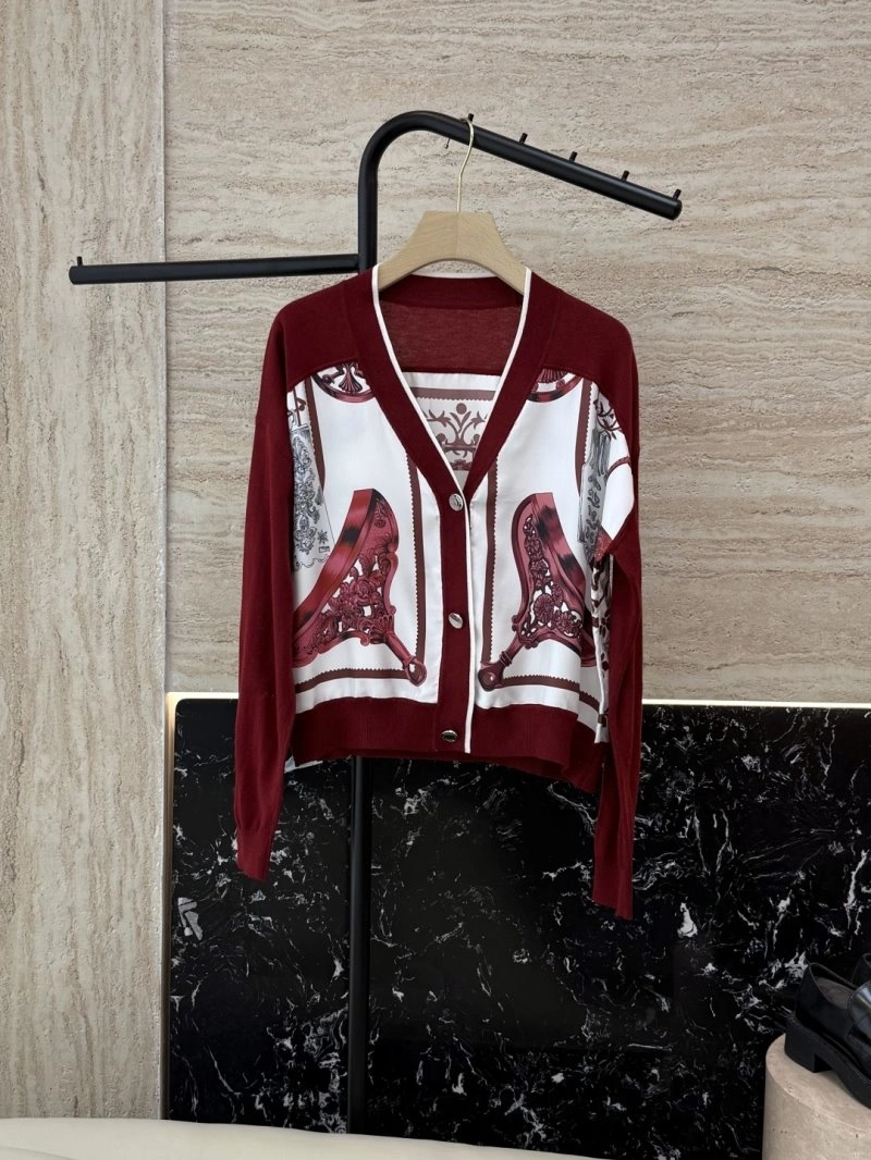 Hermes Sweaters Affordable 129428