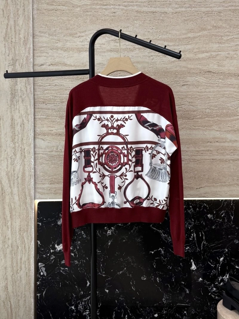 Hermes Sweaters Affordable 129428