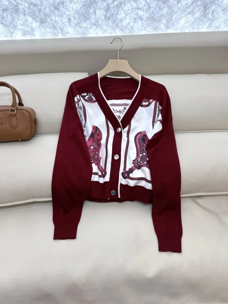 Hermes Sweaters Affordable 129428