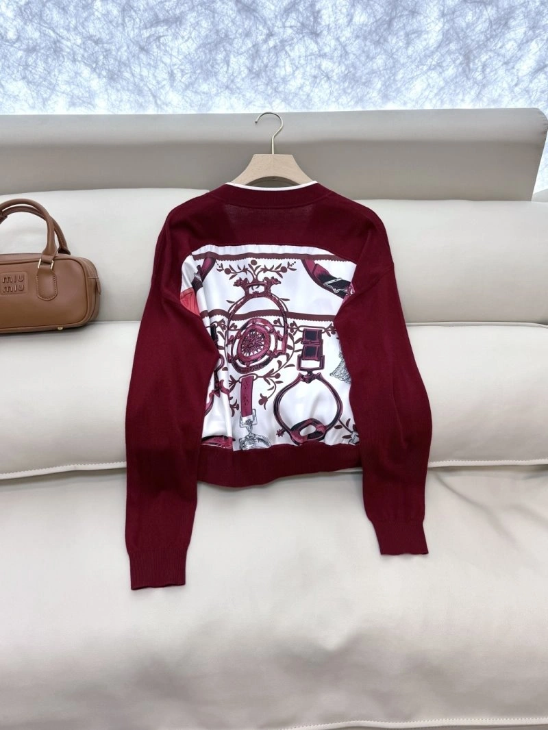 Hermes Sweaters Affordable 129428