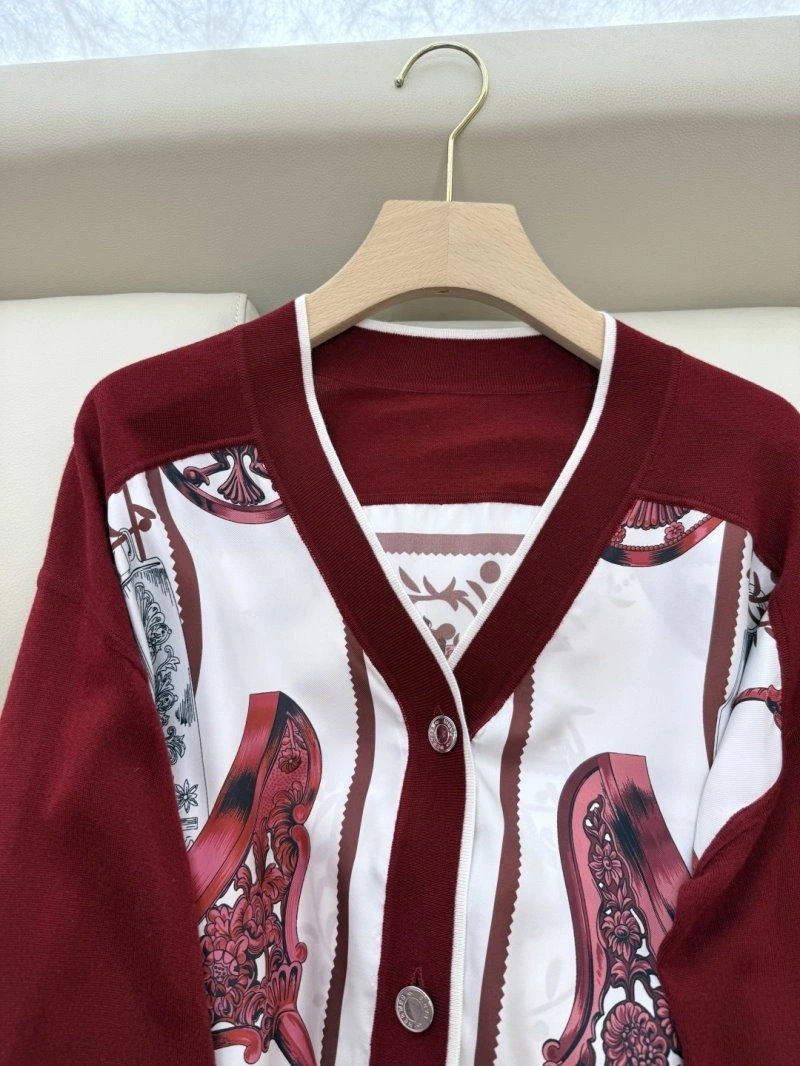 Hermes Sweaters Affordable 129428