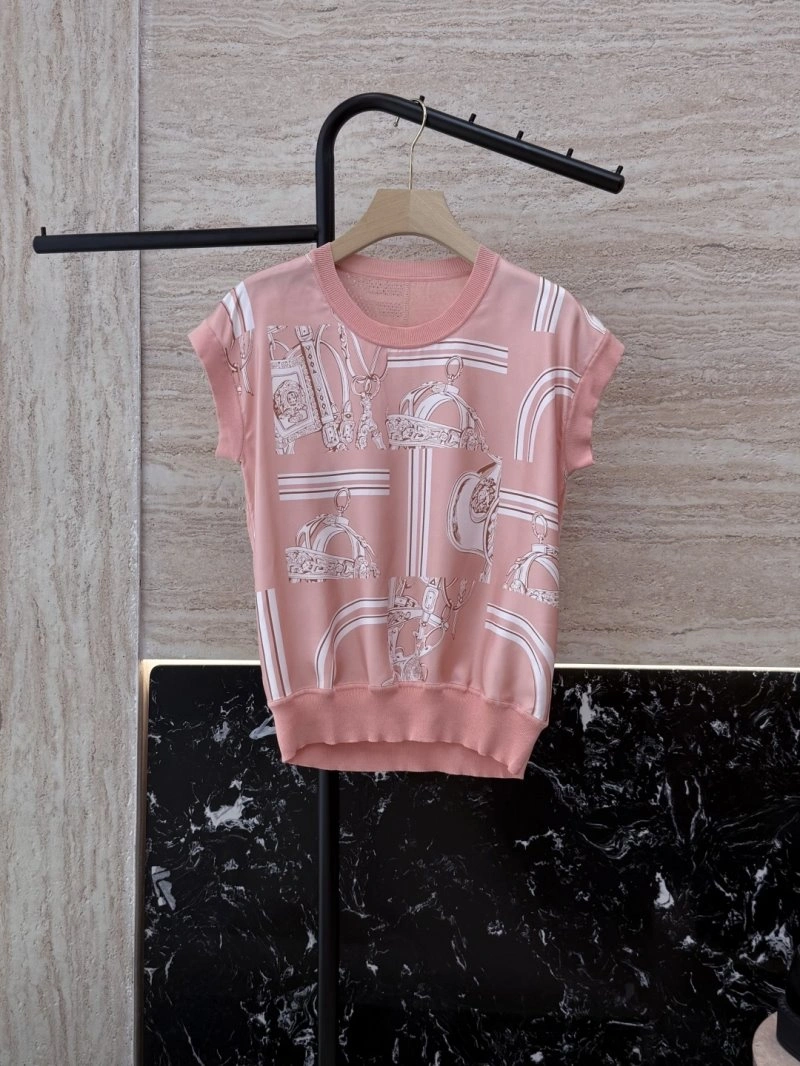 Sophisticated Hermes Sweaters 129403