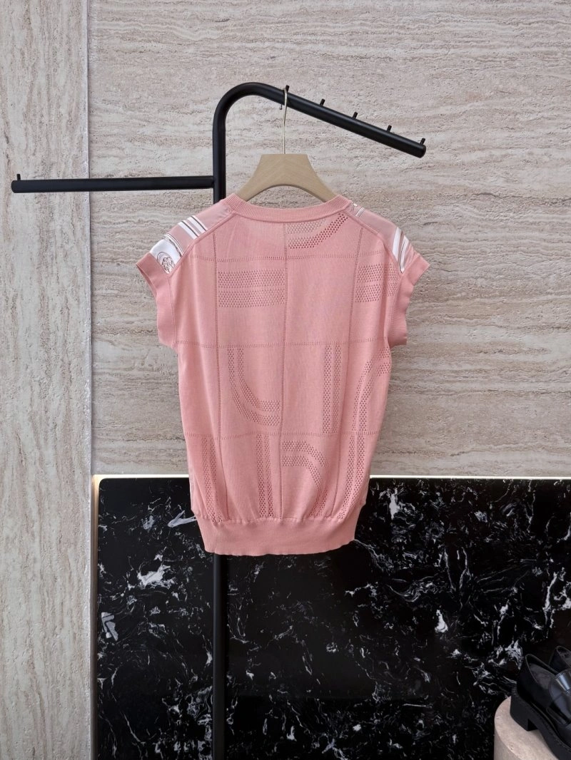 Sophisticated Hermes Sweaters 129403