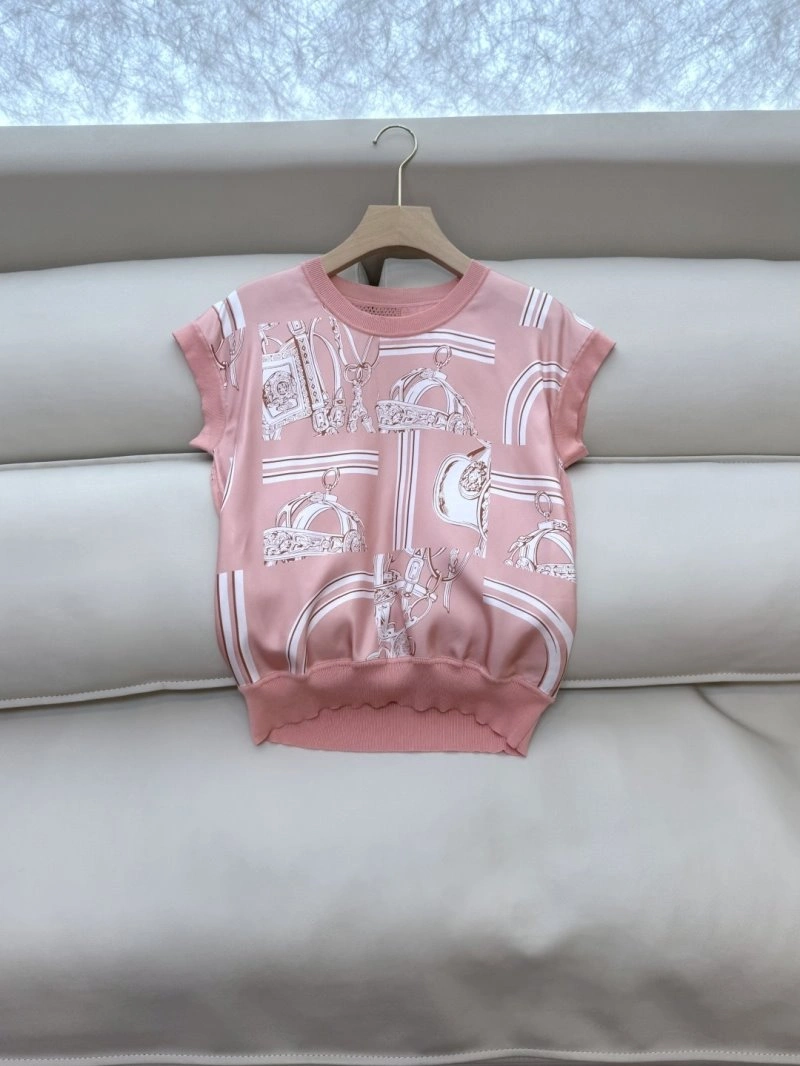 Sophisticated Hermes Sweaters 129403