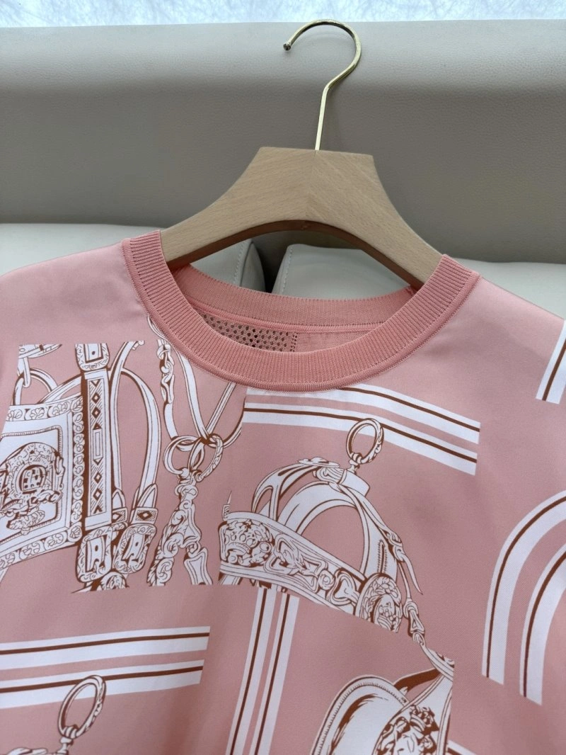 Sophisticated Hermes Sweaters 129403