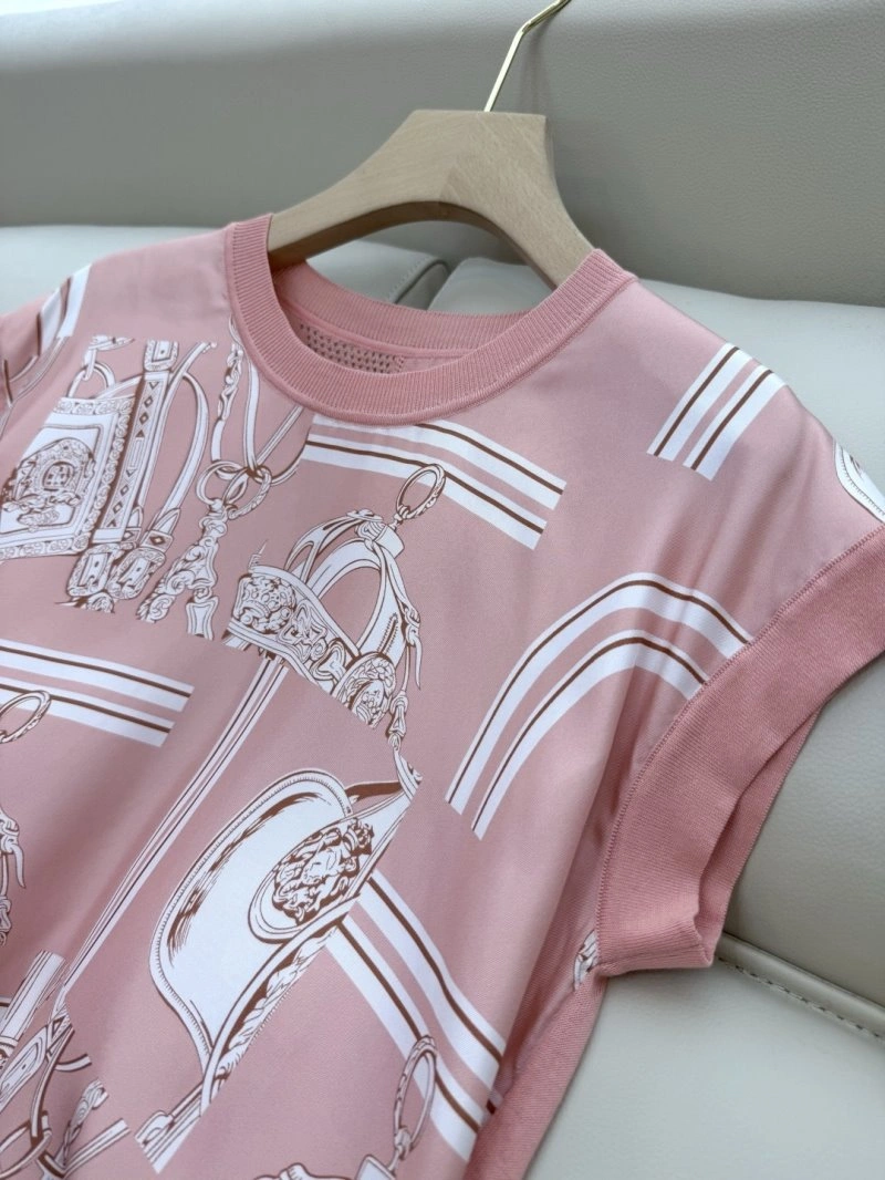 Sophisticated Hermes Sweaters 129403
