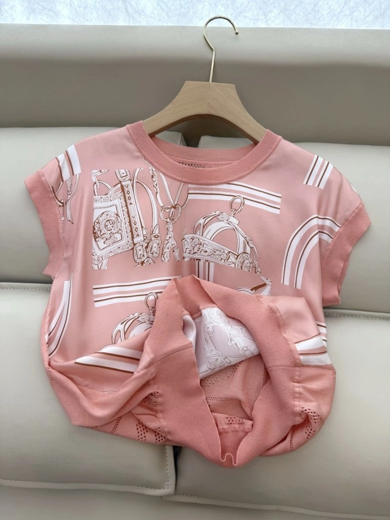 Sophisticated Hermes Sweaters 129403