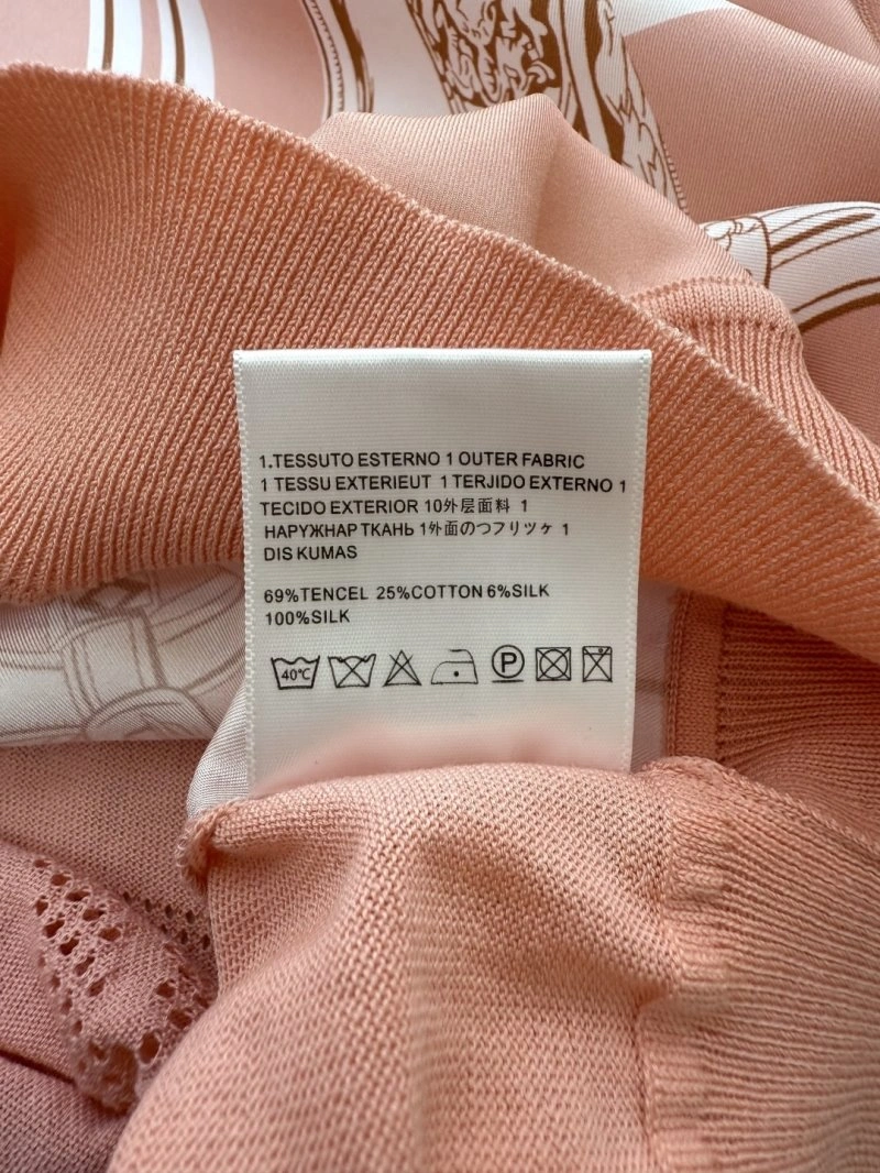 Sophisticated Hermes Sweaters 129403