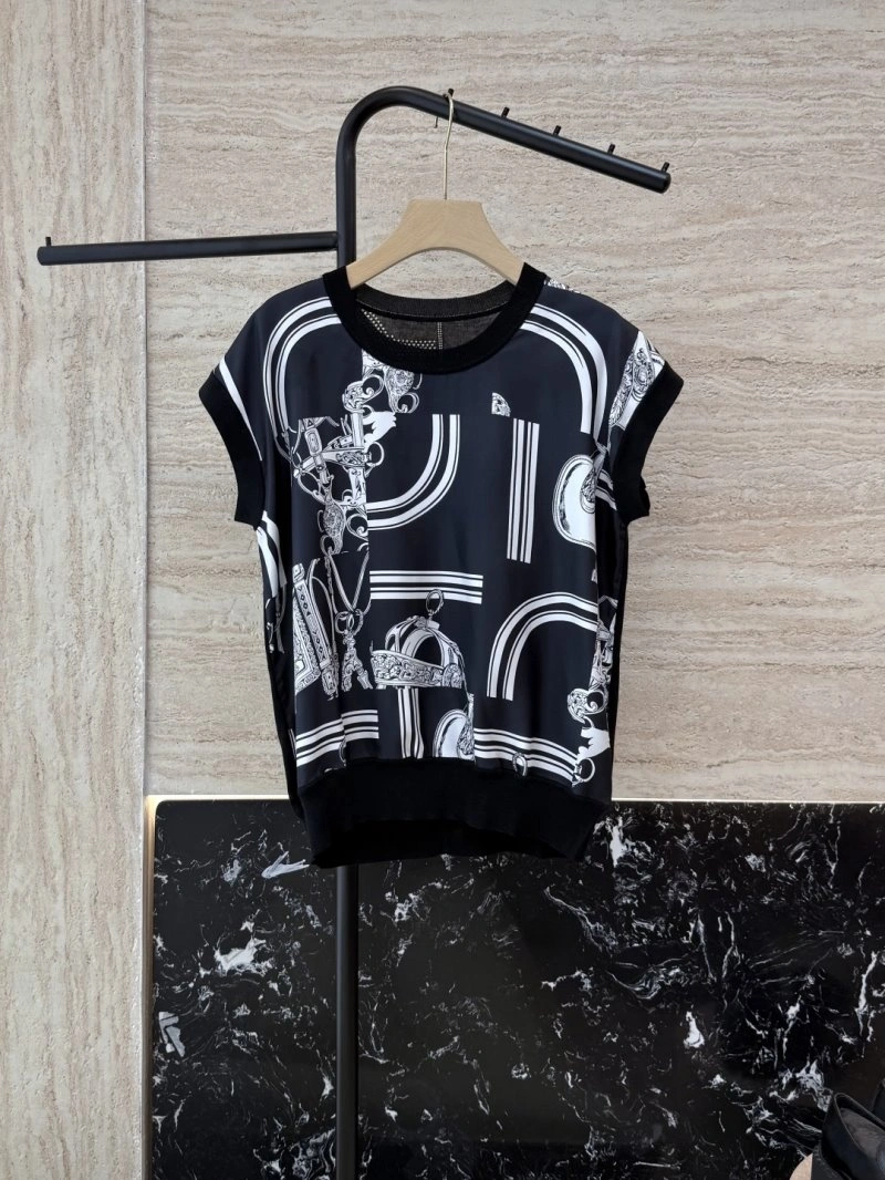 Hermes Sweaters Refined 129402