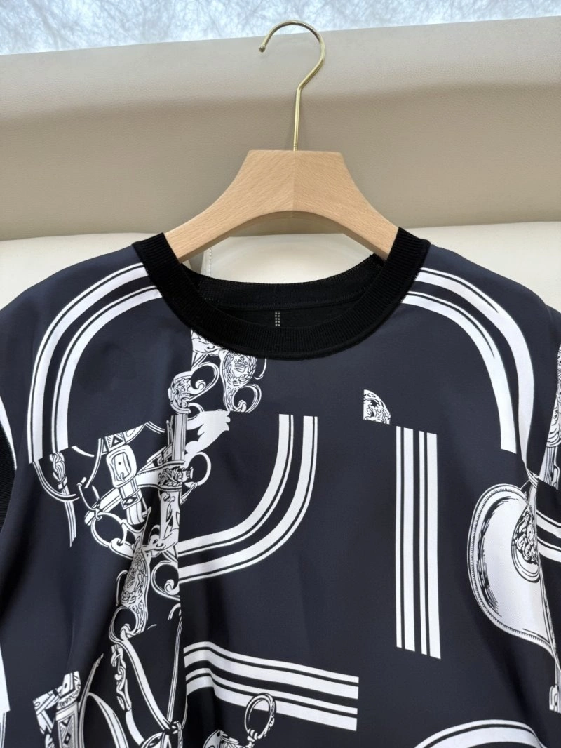 Hermes Sweaters Refined 129402