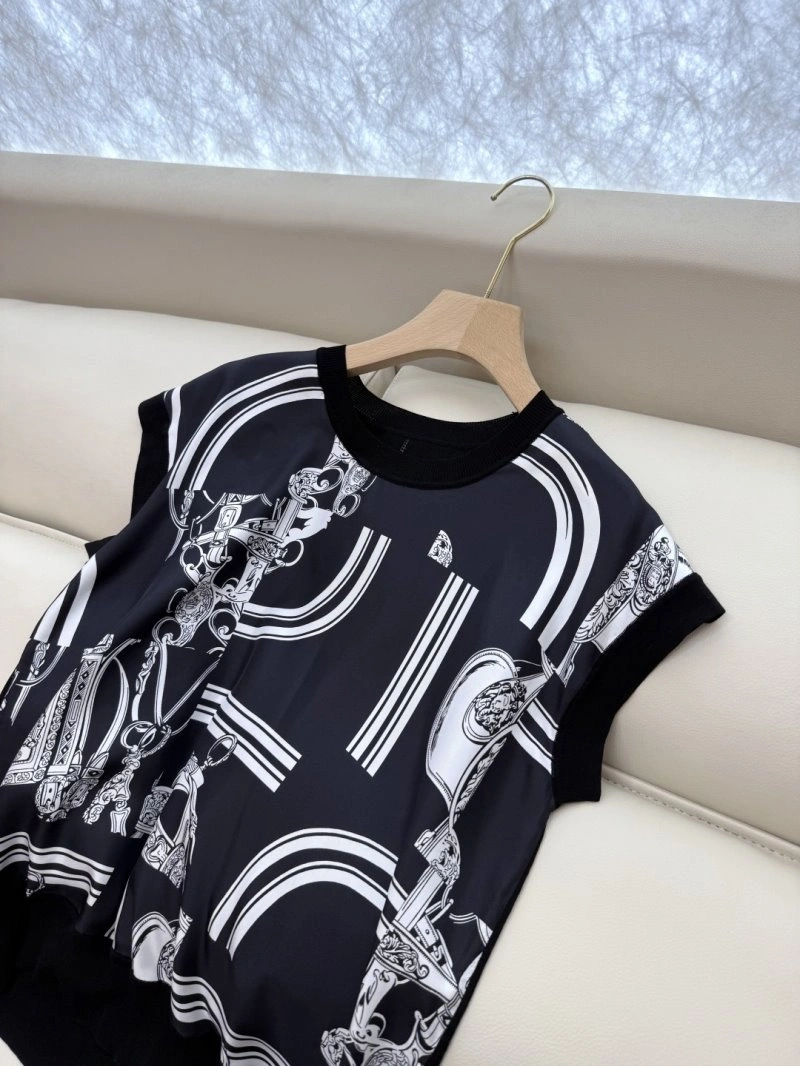 Hermes Sweaters Refined 129402