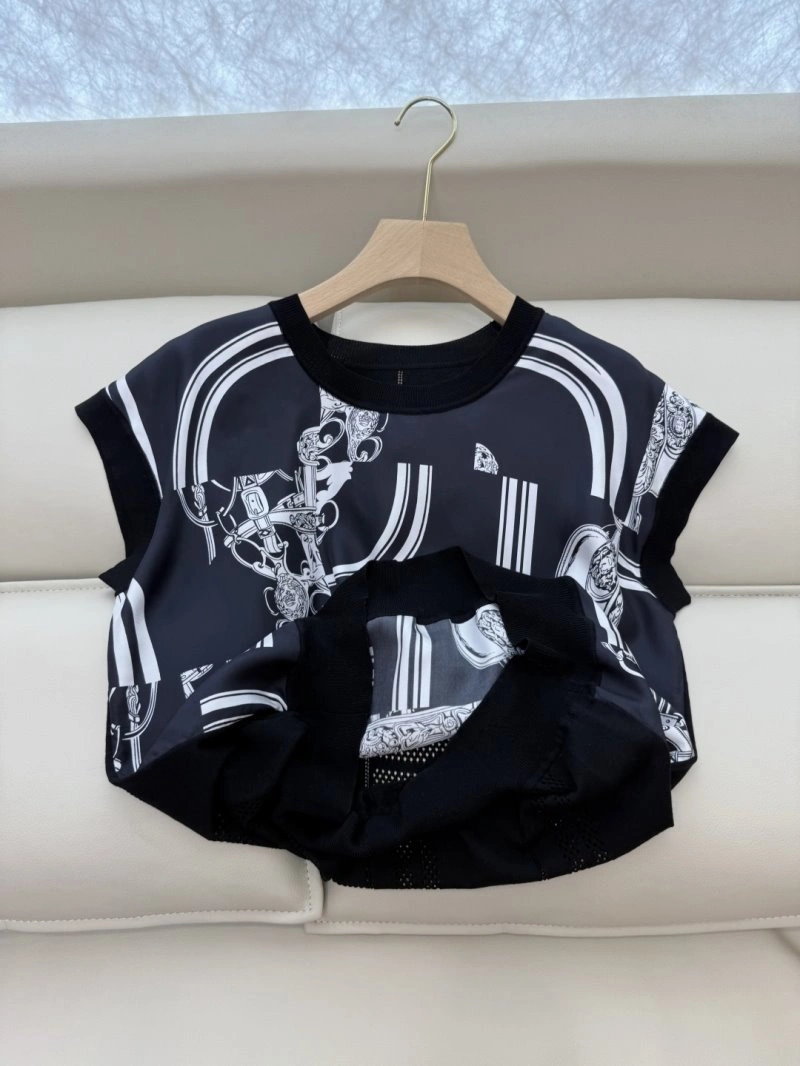Hermes Sweaters Refined 129402