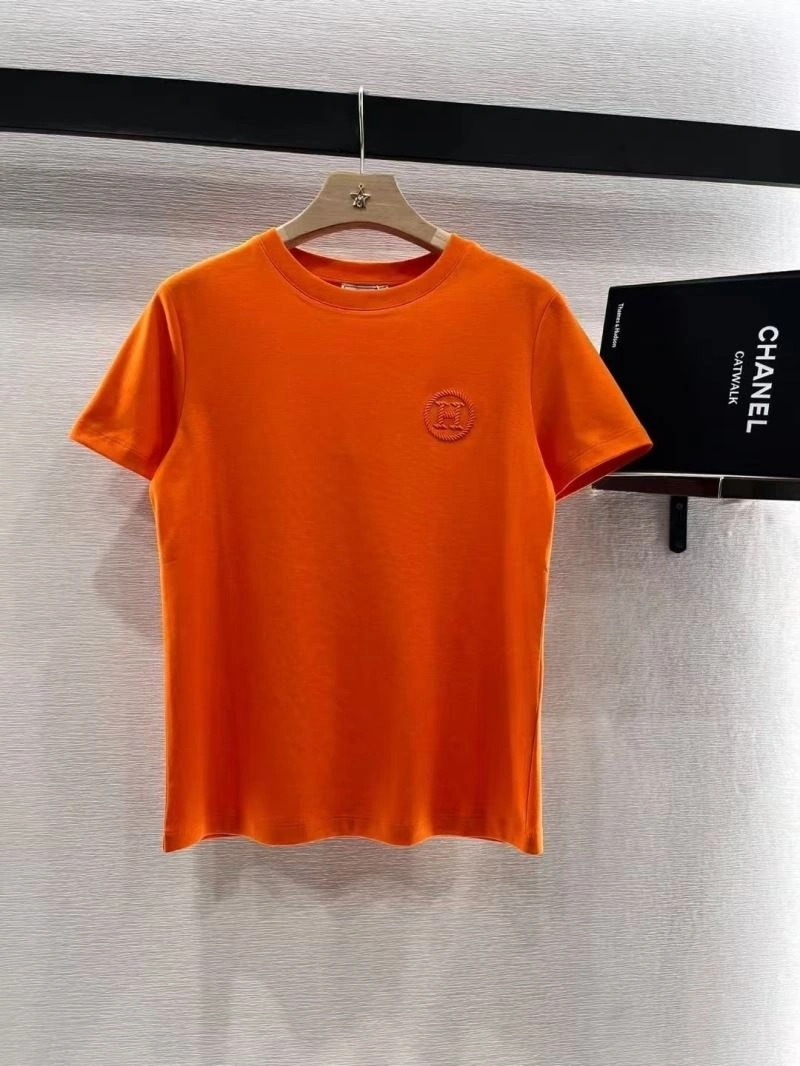 Hermes T-Shirts Colorful 130262