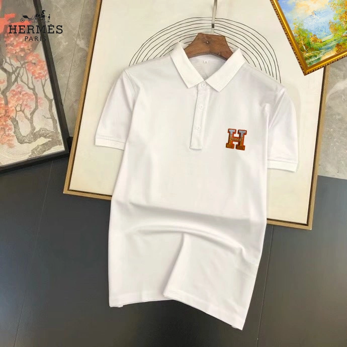 Hermes T-Shirts Effortless 130315