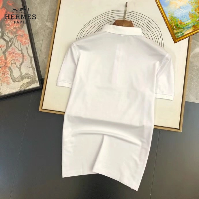 Hermes T-Shirts Effortless 130315