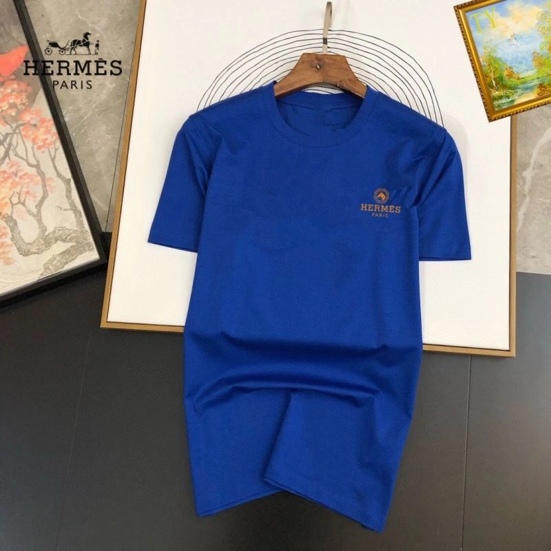 OdorResistant Hermes T-Shirts 129566
