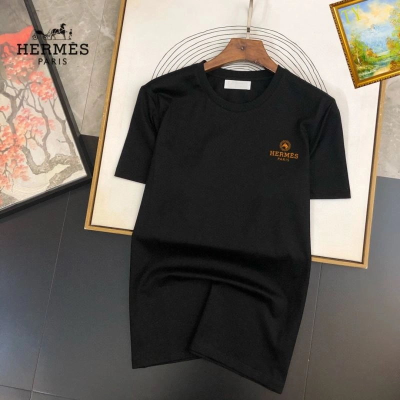 OdorResistant Hermes T-Shirts 129566