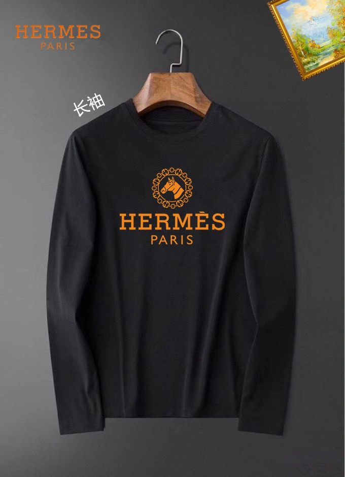 ZeroBulk Hermes T-Shirts 129560