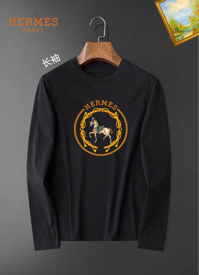 Premium Hermes T-Shirts 129553
