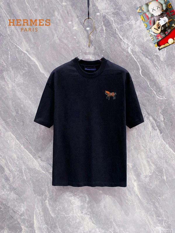 Hermes T-Shirts Classic 129541