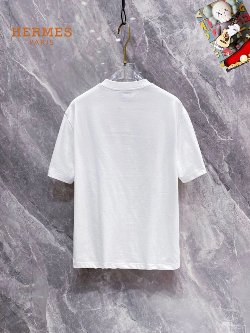 Hermes T-Shirts Classic 129541