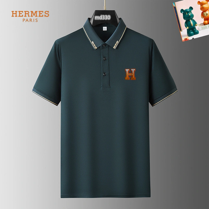 SmoothTexture Hermes T-Shirts 129556