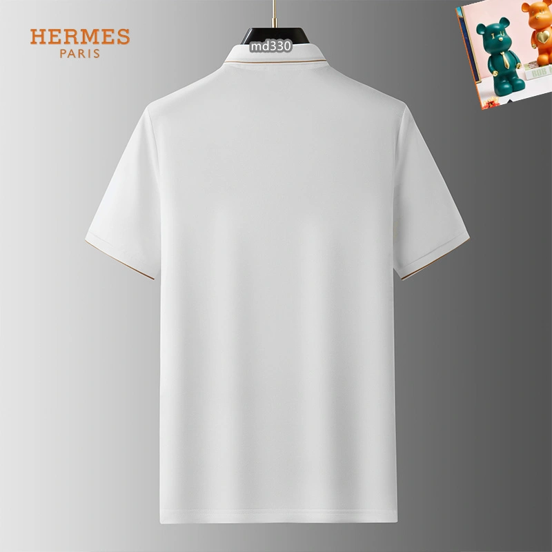 SmoothTexture Hermes T-Shirts 129556