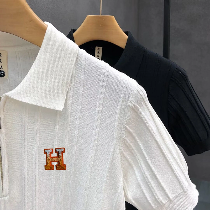 Hermes T-Shirts Soft 129534