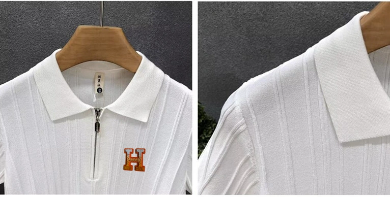 Hermes T-Shirts Soft 129534