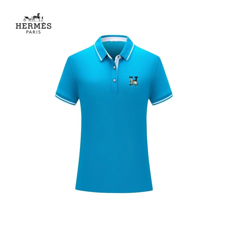 Refined Hermes T-Shirts 129533