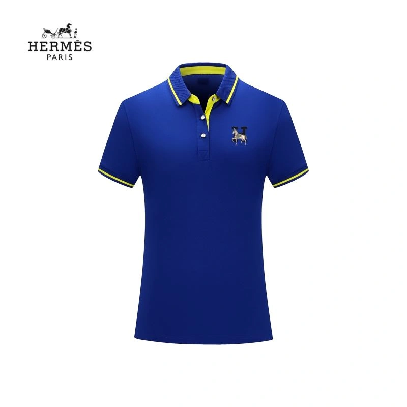 Refined Hermes T-Shirts 129533