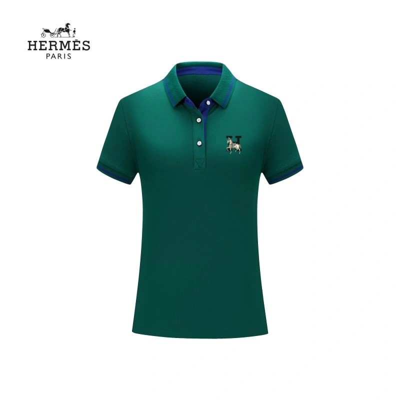 Refined Hermes T-Shirts 129533