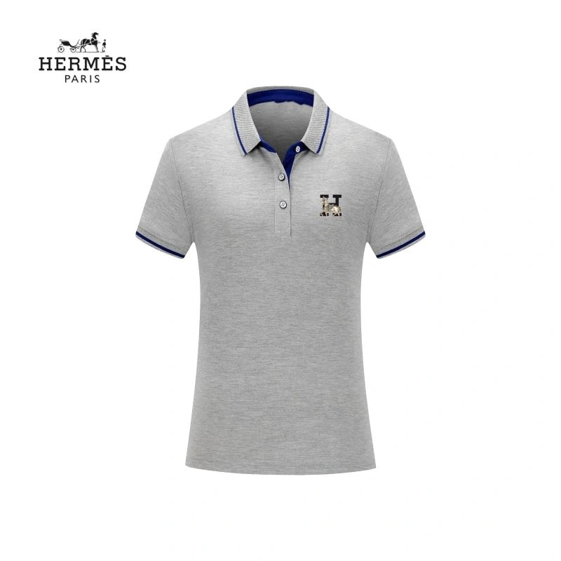 Refined Hermes T-Shirts 129533