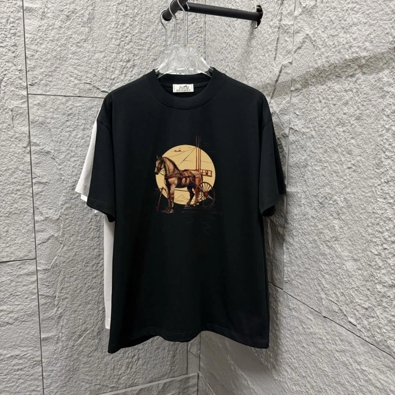 Hermes T-Shirts FastDry 130261