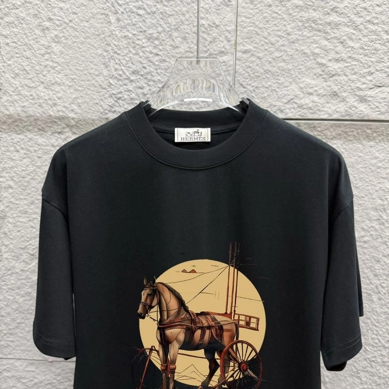 Hermes T-Shirts FastDry 130261